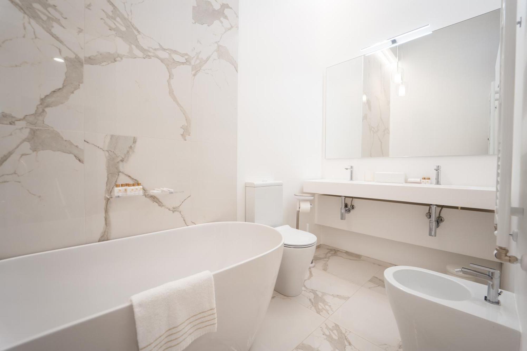 Elegance Calatrava Apartment Venedig