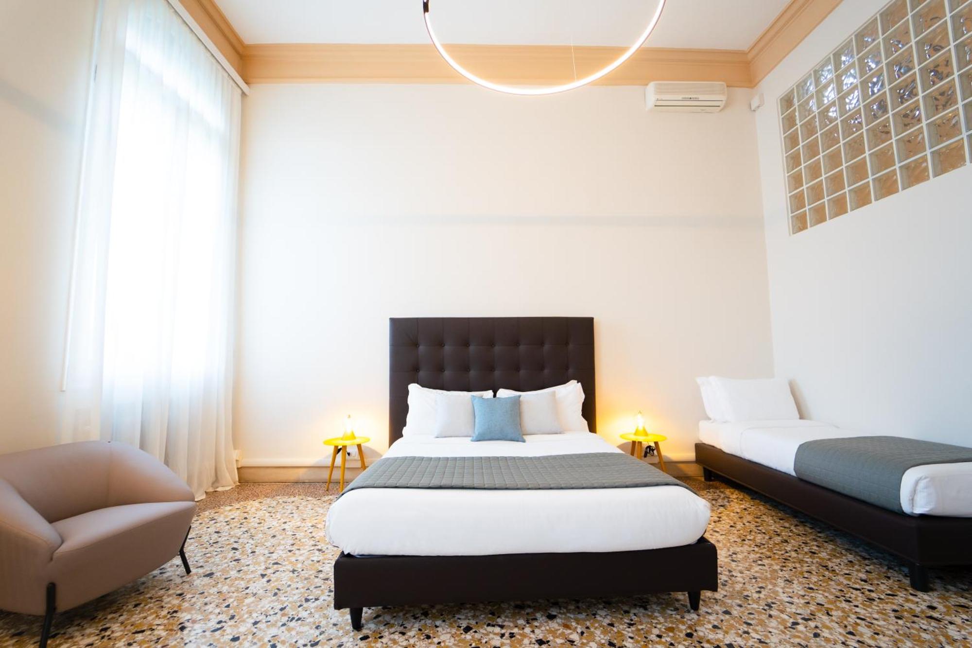 Appartement Elegance Calatrava *