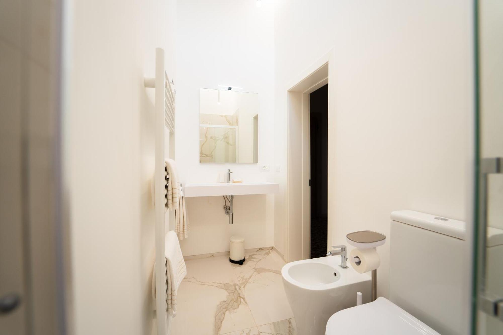 Appartement Elegance Calatrava Venise