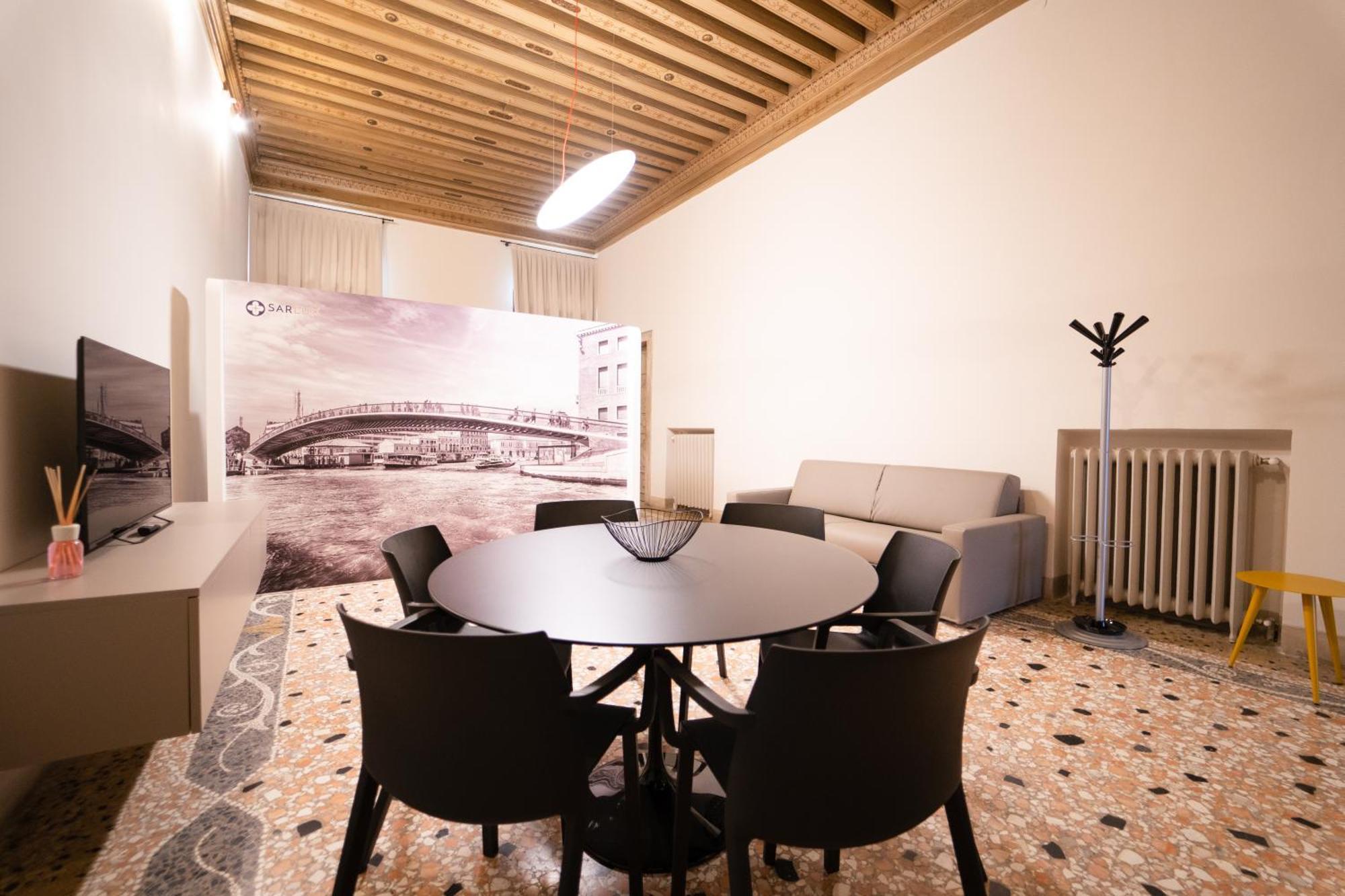 Appartement Elegance Calatrava