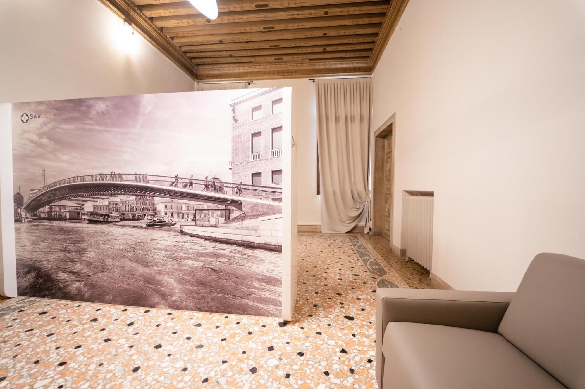 Elegance Calatrava Apartment Venedig